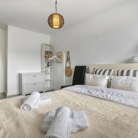 Sol Vakantiehuis Orba