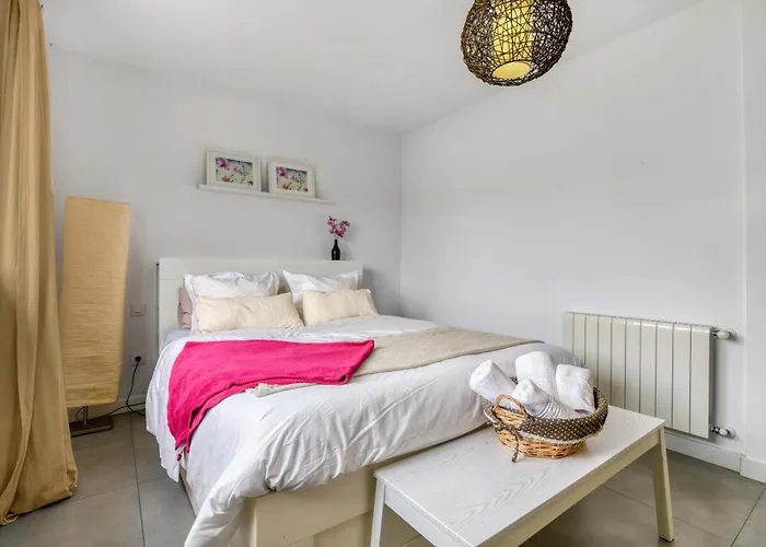 Casa vacanze Sol *