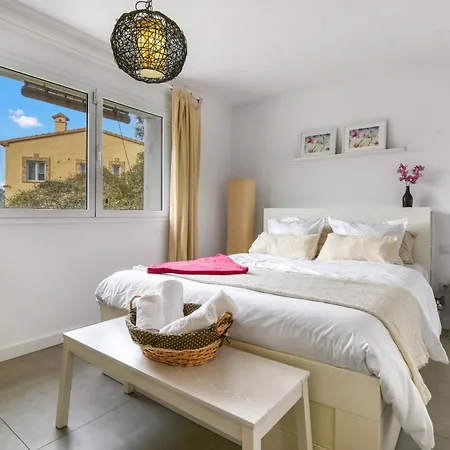 Casa de Férias Sol