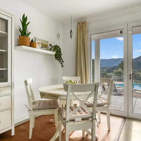 Holiday home Sol Orba