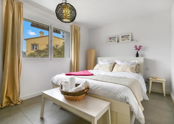 Casa de Férias Sol