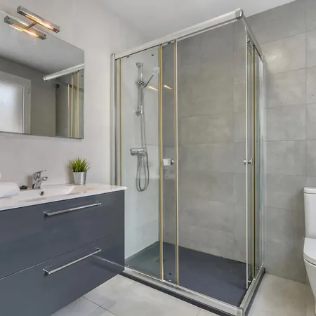 Dom wakacyjny Sol Orba